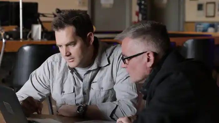 真相究明！UFO遭遇事件