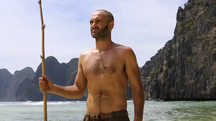 ザ・秘境生活 シーズン2