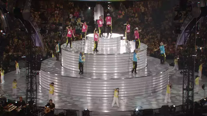 EXILE LIVE TOUR 2009 “THE MONSTER”