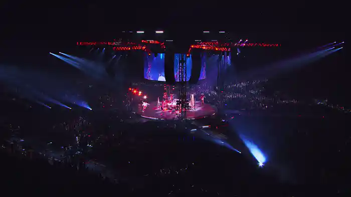 EXILE THE SECOND LIVE TOUR 2017-2018 "ROUTE 6・6"