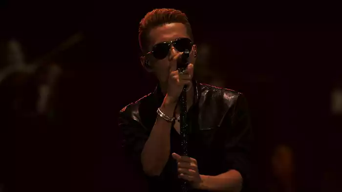 EXILE ATSUSHI LIVE TOUR 2014 ”Music”