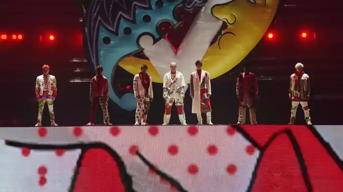 GENERATIONS LIVE TOUR 2019 "少年クロニクル"