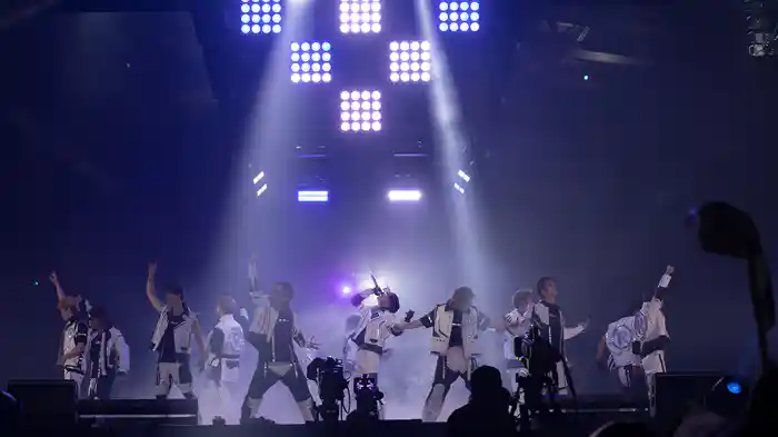 THE RAMPAGE LIVE TOUR 2021 "REBOOT" ～WAY TO THE GLORY～ THE FINAL