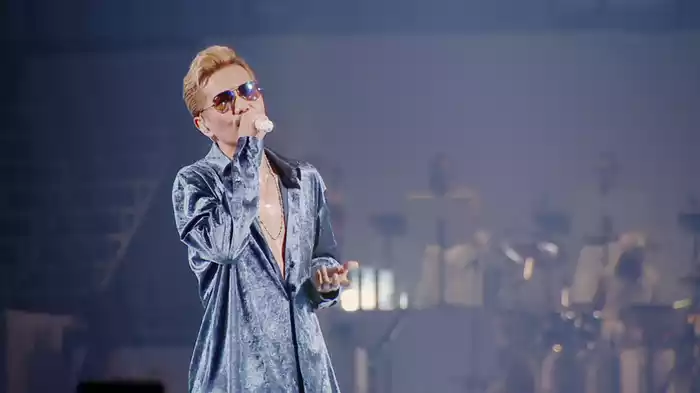 EXILE ATSUSHI SPECIAL NIGHT
