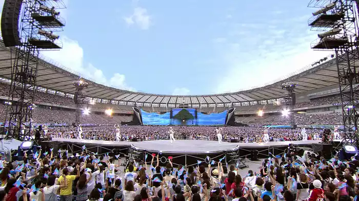 EXILE LIVE TOUR 2010 FANTASY