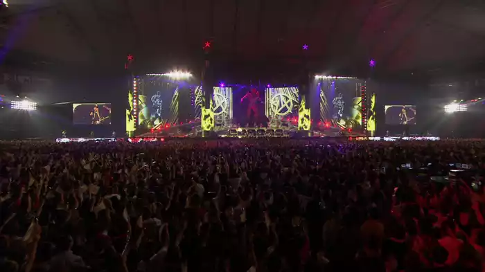 EXILE LIVE TOUR 2013 “EXILE PRIDE” 9.27 FINAL