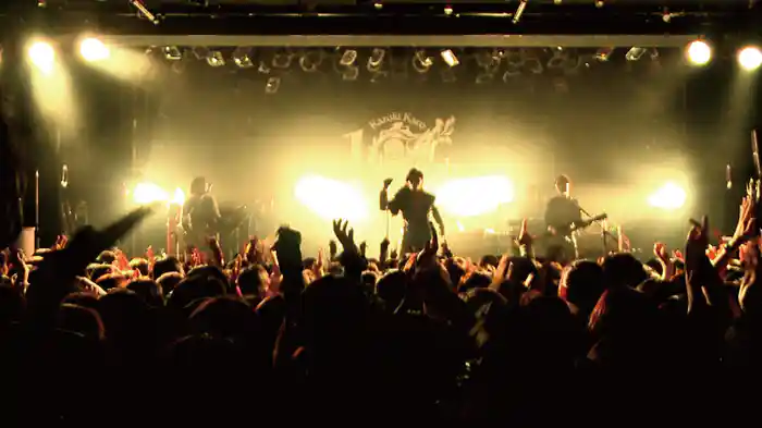 KAZUKI KATO 10th Anniversary Special Live "GIG" 2016 ～Laugh & Peace～「COUNTDOWN KK」