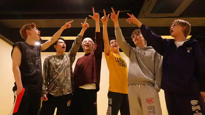 バトルキング!!