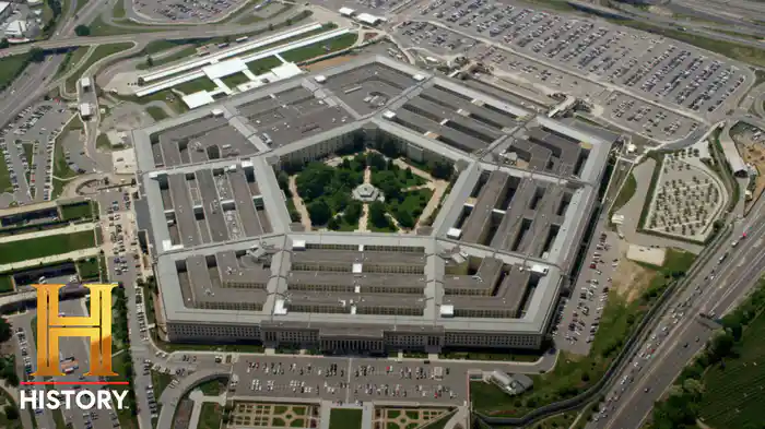 古代の宇宙人 シーズン14