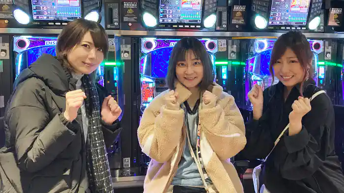 パチスロキャノンボール season23