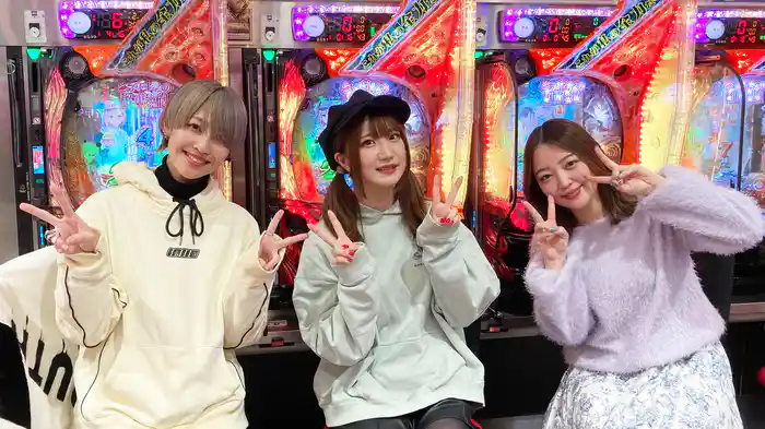 パチンコキャノンボール season19