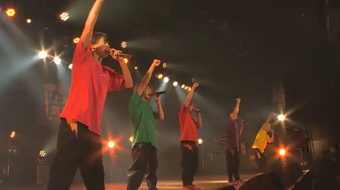 UNITE! - LIVE at DIAMOND HALL(2022.9.9)-