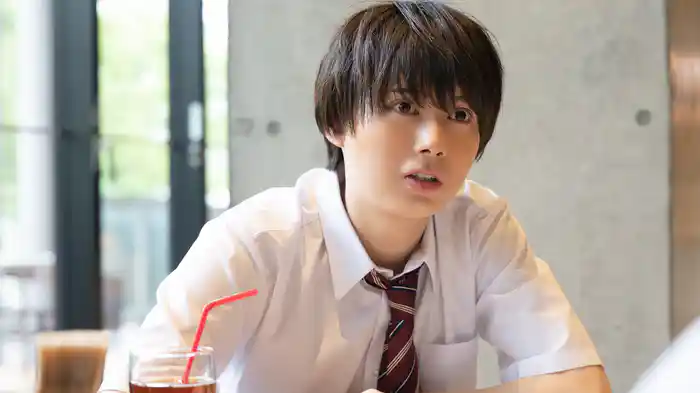 なれの果ての僕ら