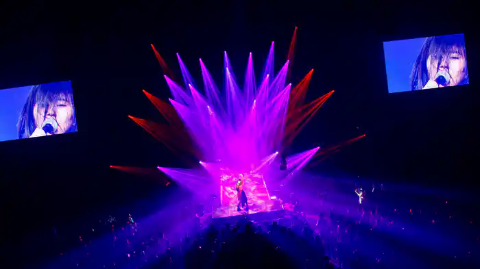 AiNA THE END "帰巣本能"