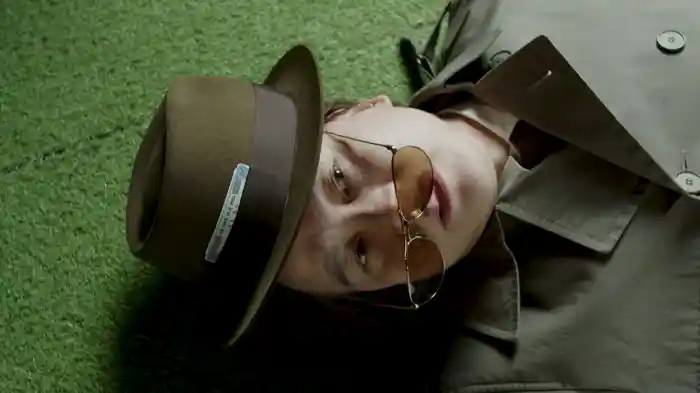 名探偵だった俺が転生したら赤ちゃんだった件