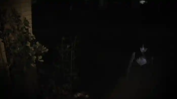 本当の心霊動画「呪」13