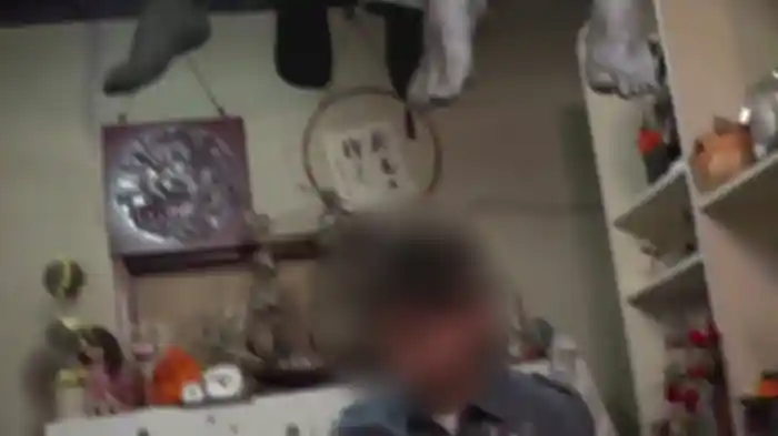 本当にあった　投稿　闇映像10