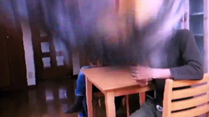 幻怪！超常霊映像　ダークサイド・ファイル