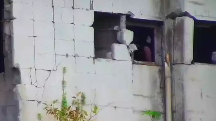 怨霊映像　特別篇　投稿＆心霊地帯SP8