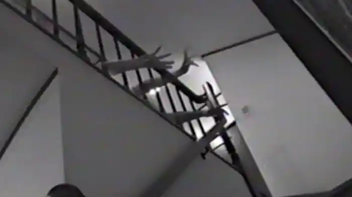 復讐霊　呪殺動画4