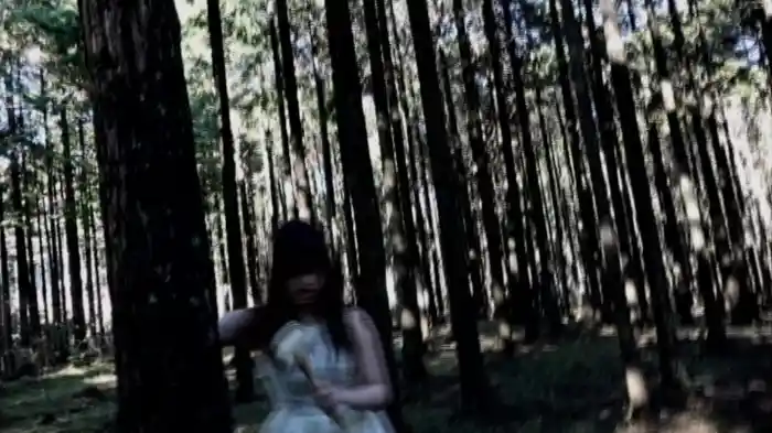 本当にあった　投稿　闇映像11