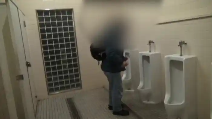 本当の心霊動画「影」16