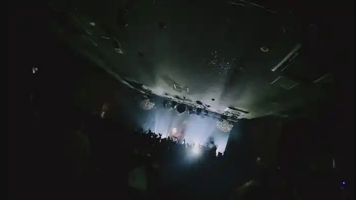 「1LDK」Live Video