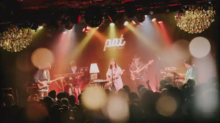 「i」Live Video