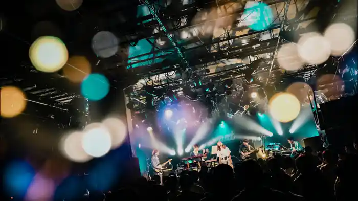 「ファンタジー」Live Video