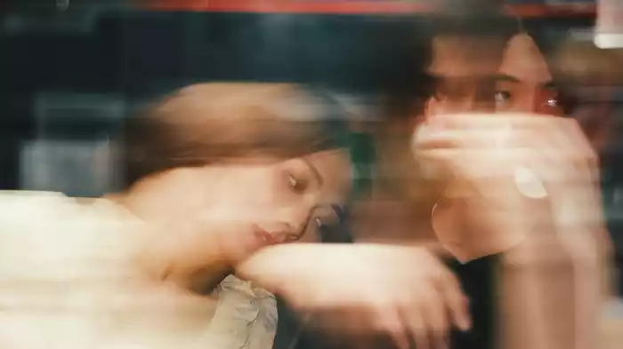 夜を越える旅