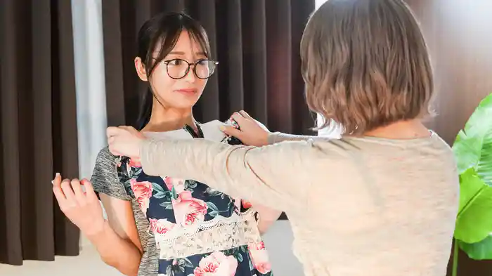 ラブラブシェアハウス3 美女の花園はユーワクがイッパイ!