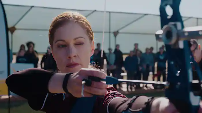 レディ・アロー