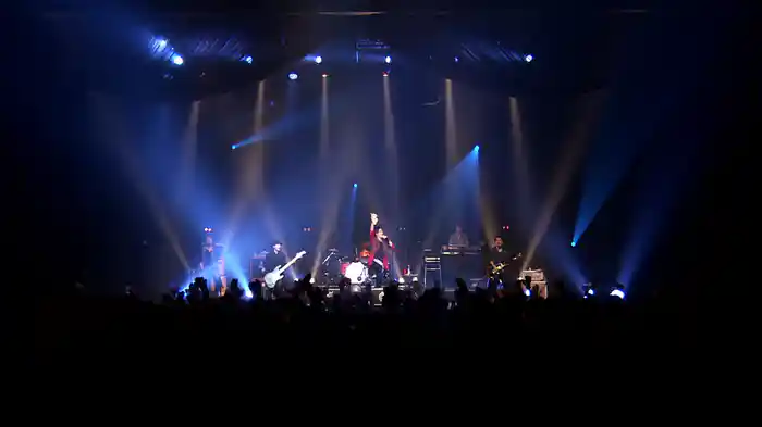 Kazuki Kato Live“GIG”TOUR 2018 ~Ultra Worker~