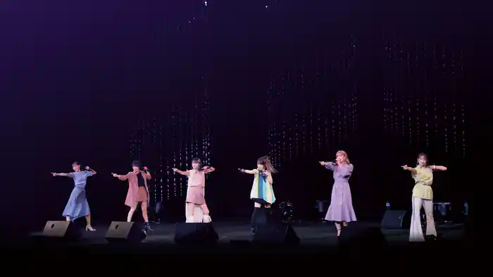 M-line Special 2021〜Make a Wish!〜 on 20th June