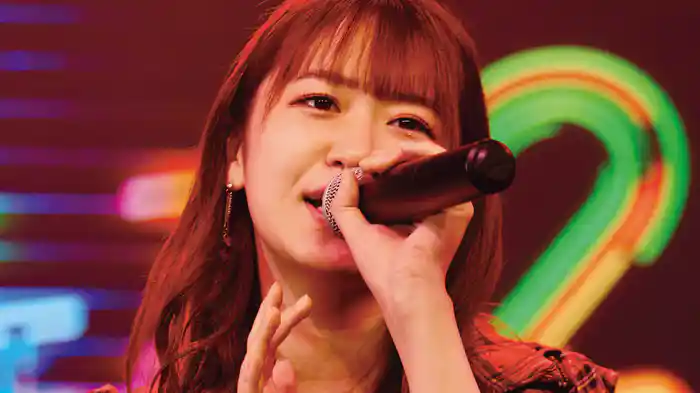 Hello! Project presents...「ソロフェス！２」