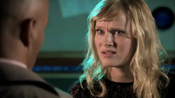 アリバイ 高額報酬の代償