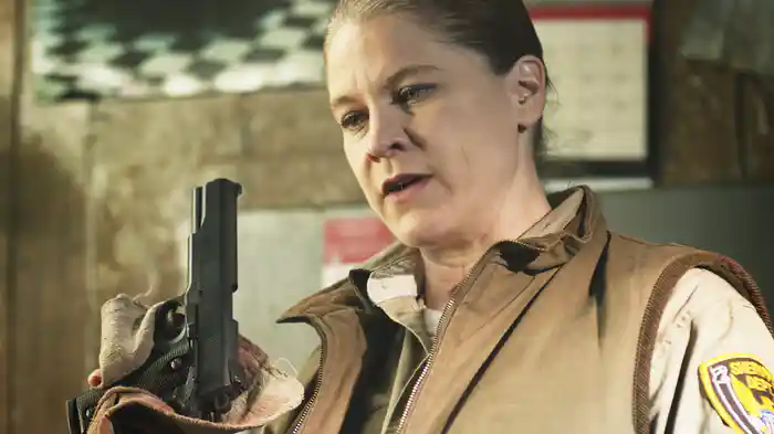 グッドランド 不審な遺体