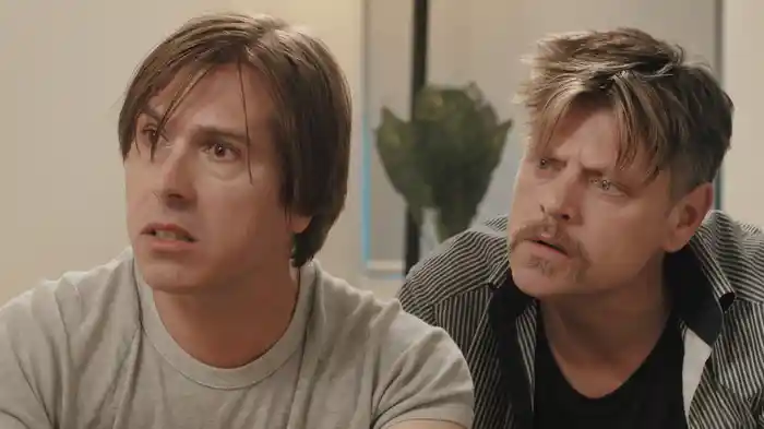 マイ・レフト・ブレイン 僕の左脳