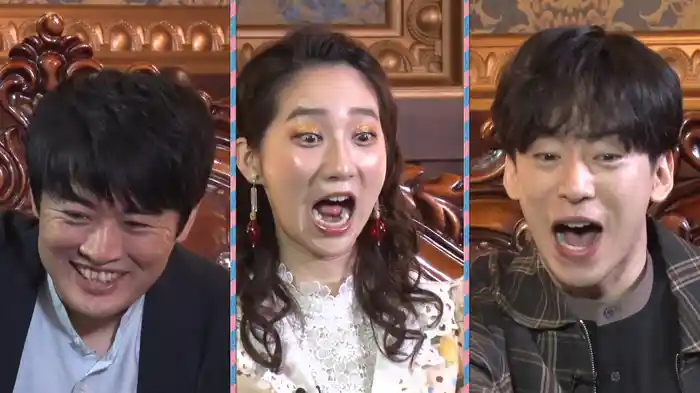 任意同行願えますか?シーズン2