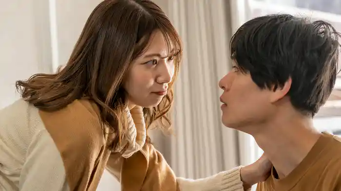 結婚前夜　濃密な3日間の出来事