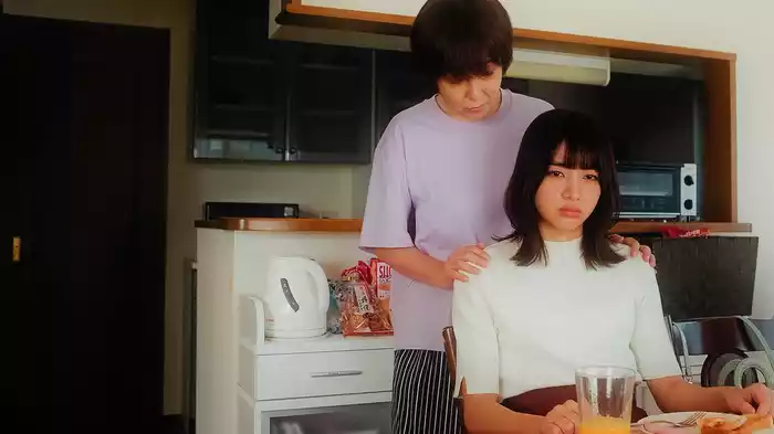 ぬけろ、メビウス！！