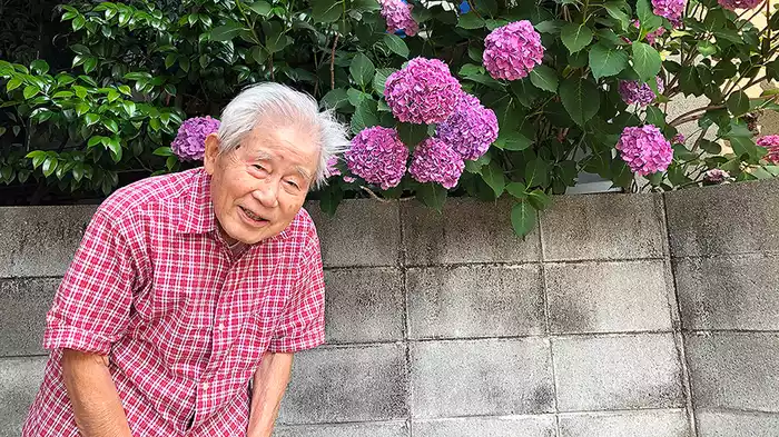 ぼけますから、よろしくお願いします。～おかえりお母さん～