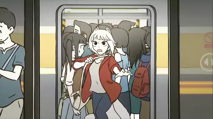 フェ～レンザイ -神さまの日常-