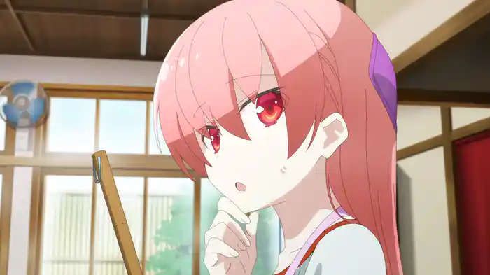 トニカクカワイイ ~女子高編~