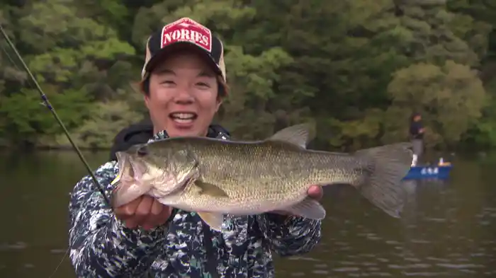 伊藤巧 タクミスタンピード2