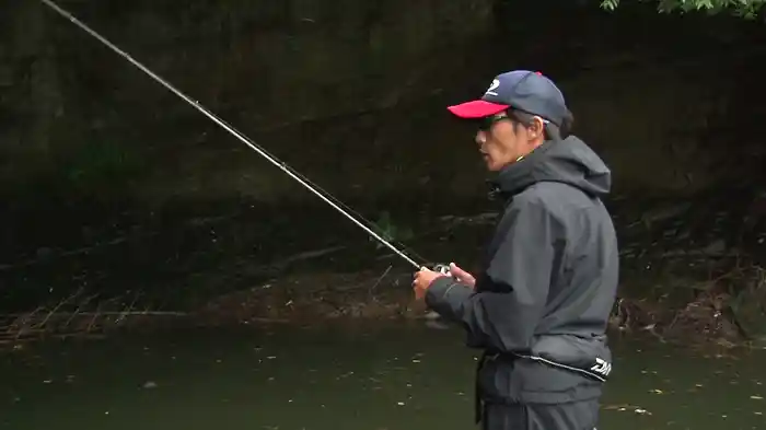 折金一樹 凄腕の選択