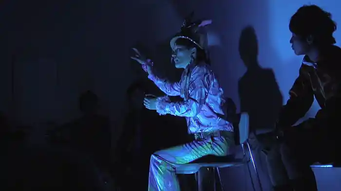 芸人たちの身の毛もよだつ怖い話2~四国で撮影された恐怖の実録映像~