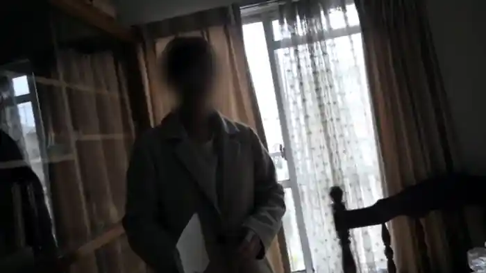 本当にあった　投稿　闇映像12