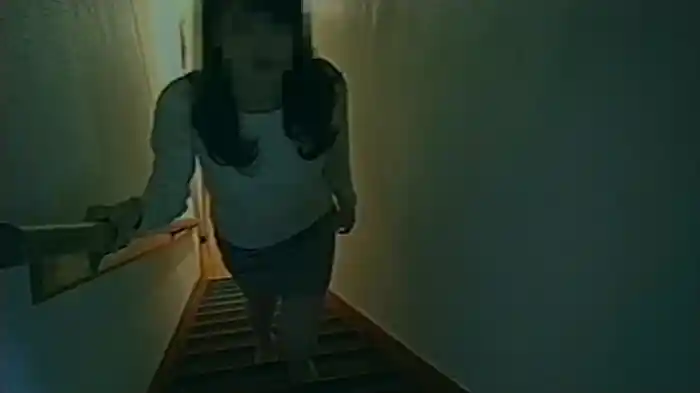 絶恐霊障動画　襲ウ6