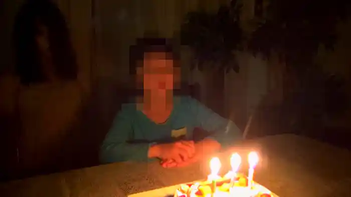 怨霊映像21 撲篇